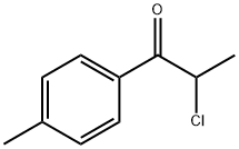 CAS69673-92-3 2-Chloro-1-p-tolyl-propan-1-one