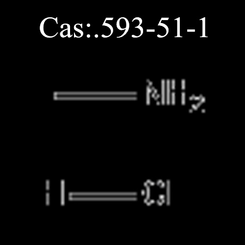 Methylamine HCL CAS No.:593-51-1